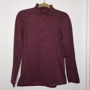 Patagonia thermal weight capilene base layer